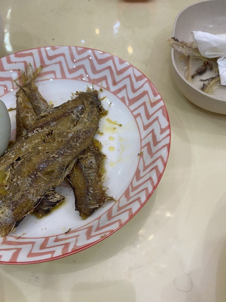 煎油寇鱼的做法