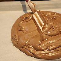 水育芝士熔岩巧克力的做法图解4