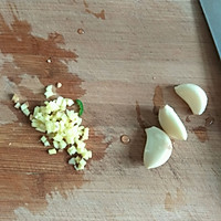 青椒皮蛋的做法图解3