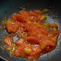 养血明目--番茄猪肝浓汤的做法图解6