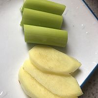 昂刺鱼豆腐汤的做法图解6