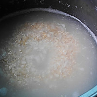 燕麦鸡蛋羹的做法图解2