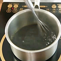 焦糖黑珍珠奶茶的做法图解9