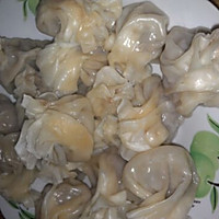 洋葱牛肉烧麦的做法图解7