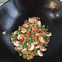 圣诞比萨过洋节的做法图解6