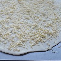 【番茄奶酪薄底披萨】-COUSS CM-1200出品的做法图解8