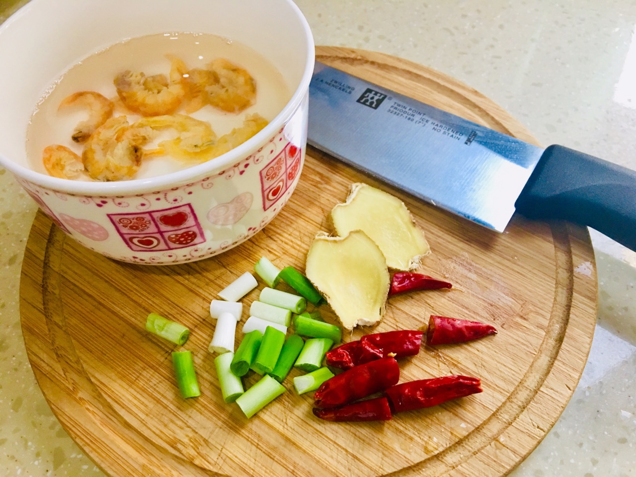#8菜美食教程#家庭版蟹黄粉丝的做法-度小视