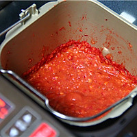桂花山楂酱的做法图解5