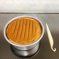 奶香南瓜戚风蛋糕(营养又美味）的做法图解16