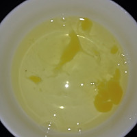 酱油炒饭的做法图解3