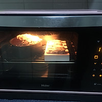 情人节榛仁巧克力蛋糕的做法图解14