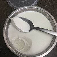 水果酸奶的做法图解4
