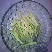 肉沫茄子盖浇饭的做法图解2