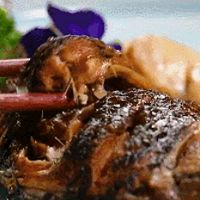 焖酥鱼的做法图解6