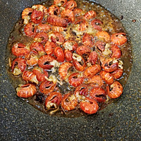 麻辣龙虾尾的做法图解7