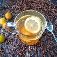 #流感季饮食攻略#维C特饮～金桔柠檬茶的做法图解7