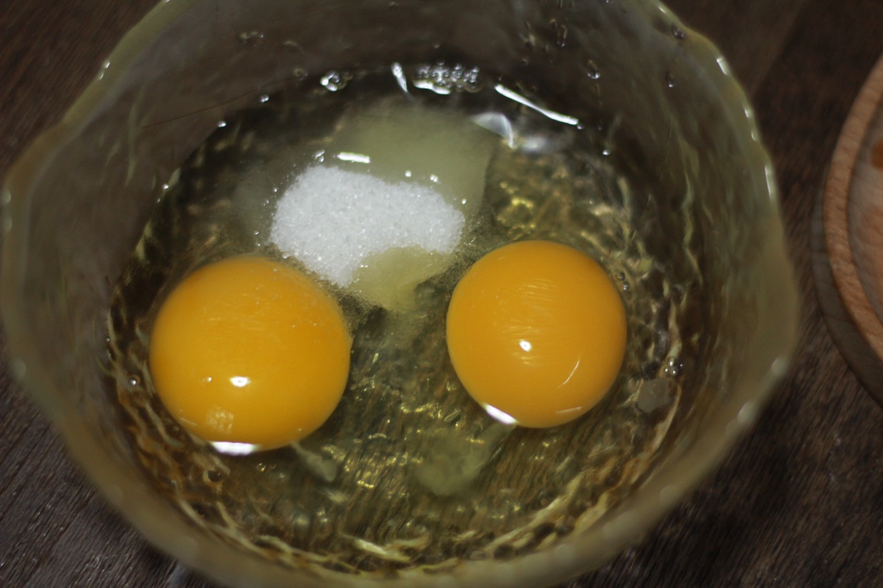 牛奶炖鸡蛋怎么做_牛奶炖鸡蛋的做法_豆果美食