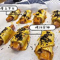 香酥手抓饼的做法图解5
