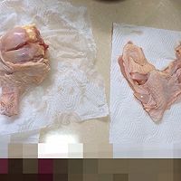 日式酱烧黄油鸡腿肉的做法图解8