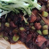 肉沫炸酱面的做法图解11