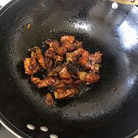 糖醋排骨的做法图解6