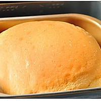 乳酸菌小米面包的做法图解3
