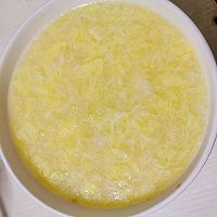 山药糖水的做法图解5