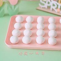 糯米这样做 晶莹剔透 甜甜蜜蜜的做法图解4
