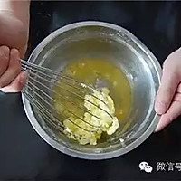 0添加法式甜品—修女泡芙做法的做法图解1