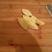 牛肉土豆的做法图解3