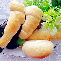 海螺奶油面包的做法图解8