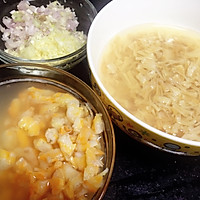 香味可口XO酱的做法图解2