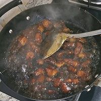 吃不腻的红烧肉的做法图解17