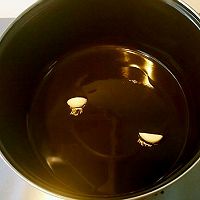 番茄木耳丸子汤的做法图解4