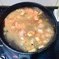 揪片子羊肉汤饭—简单又滋补的做法图解13