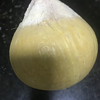 椰王炖蛋的做法图解1