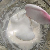 #餐桌上的春日限定#五颗橙子的天使橙香蛋糕卷的做法图解14