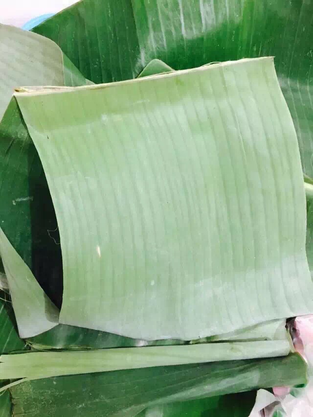 紫色糯米糍粑的做法图解2