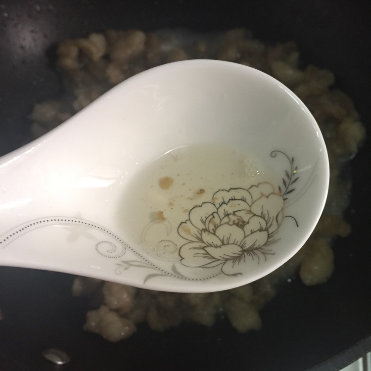 自己熬的放心猪油的做法图解5