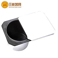 风靡胖友圈的星空吐司#跨界烤箱 探索味来#的做法图解1