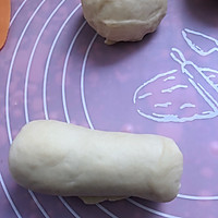 脆皮小面包的做法图解5