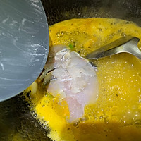 超下饭的百香果鱼片的做法图解7