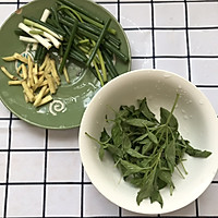 盐焗海鲜的做法图解3