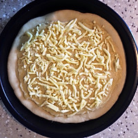 榴莲披萨的做法图解8