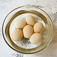 韩式酱鸡蛋的做法图解6