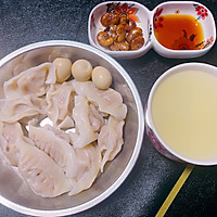 蟹黄饺子的做法图解6