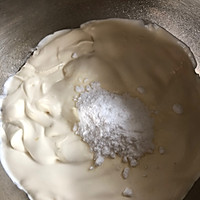 简单易操作的巧克力慕斯杯的做法图解3