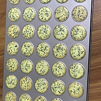 芝麻薄脆的做法图解12
