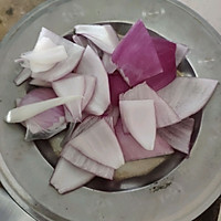 回锅肉的做法图解4