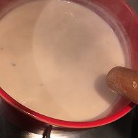 焦糖奶茶的做法图解6